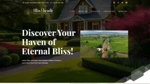 blisseternelle