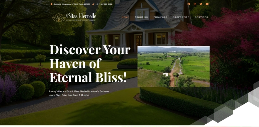 blisseternelle