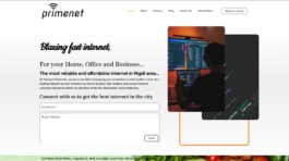 primesnet