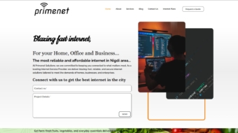 primesnet