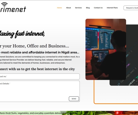 primesnet
