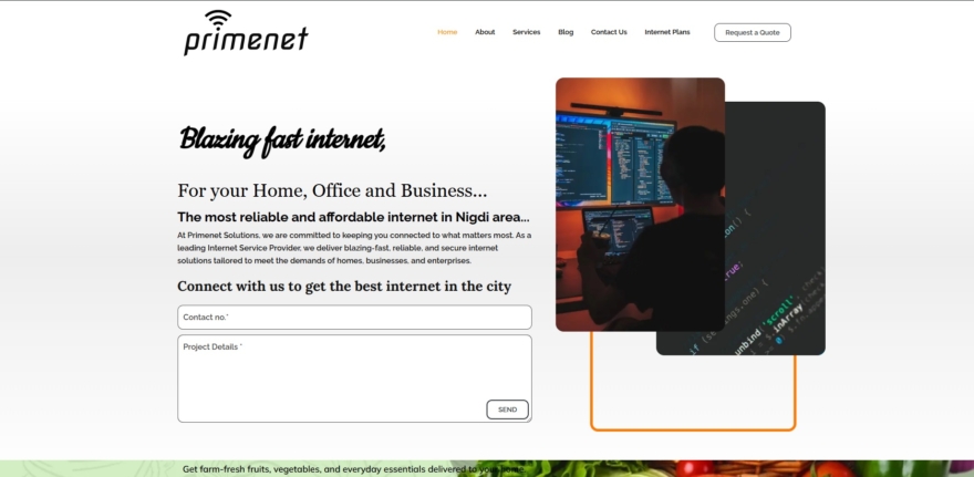 primesnet