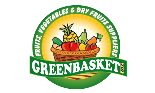Greebasket